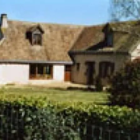 Fermette Renovee Proche 24h Du Mans, 4 Ch., Grand Terrain, Ideal Familles Et Animaux Acceptes