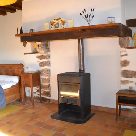 Fermette Renovee Proche 24h Du Mans, 4 Ch., Grand Terrain, Ideal Familles Et Animaux Acceptes *