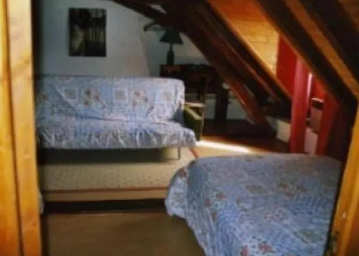 Fermette Rénovée Proche 24h Du Mans, 4 Ch., Grand Terrain, Idéal Familles Et Animaux Acceptés - Fr-1-410-133 Hébergement de vacances Moncé-en-Belin